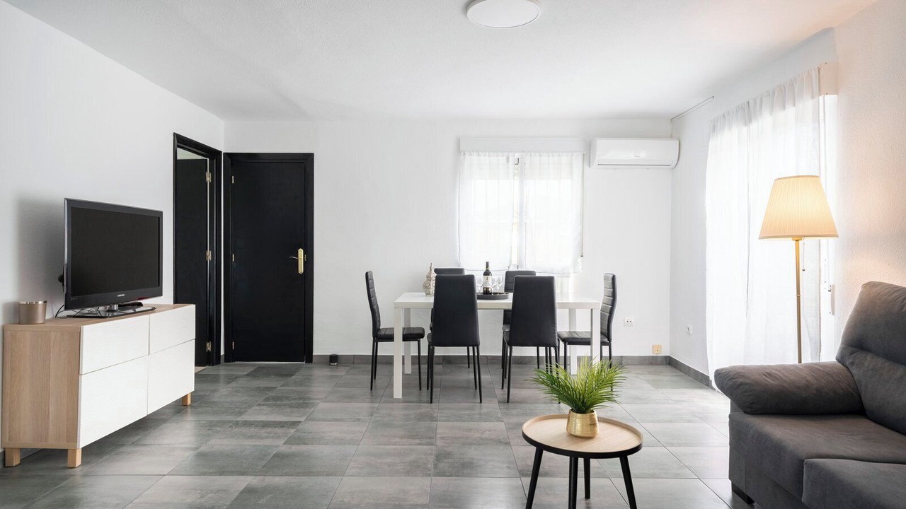 Photo of Livingroom in Cijuela
