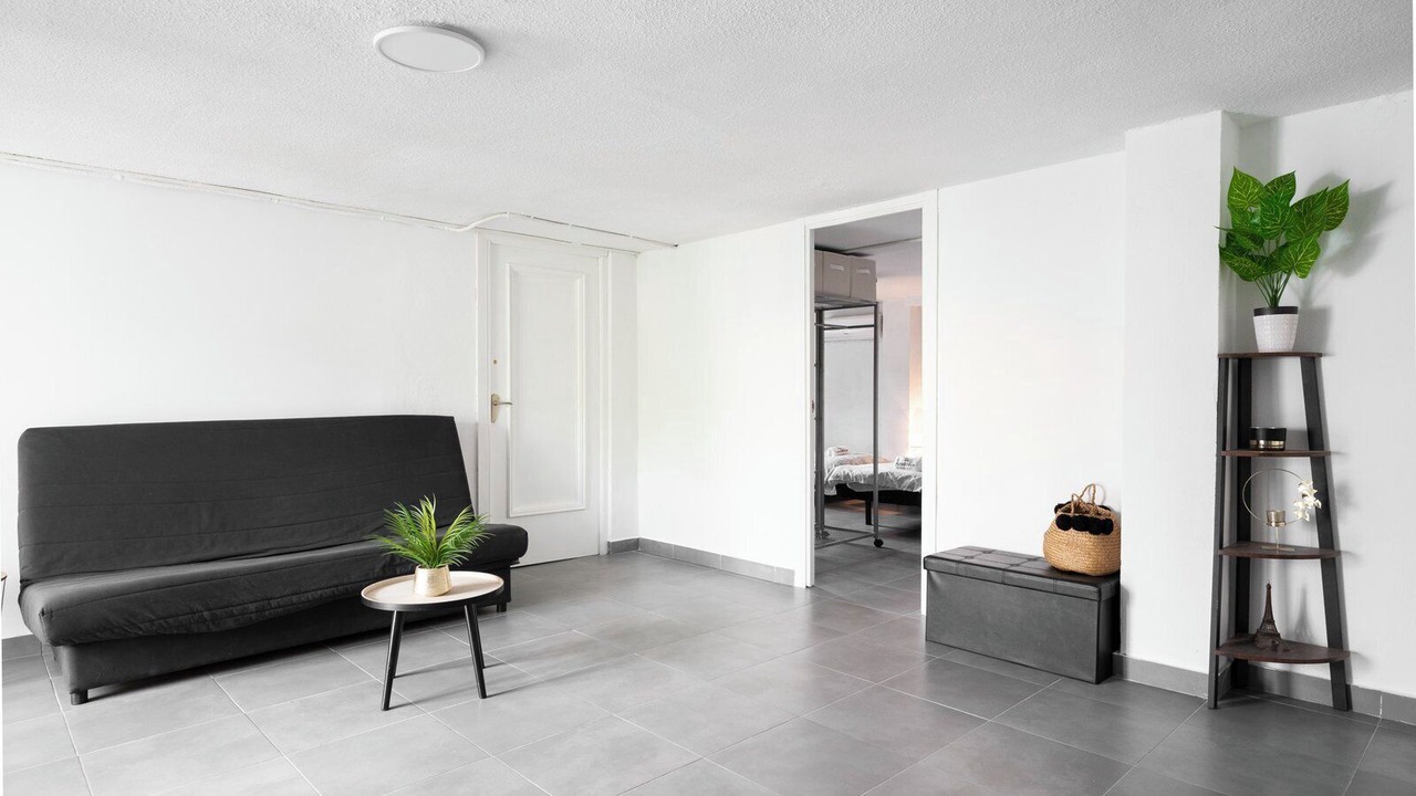Photo of Livingroom in Cijuela