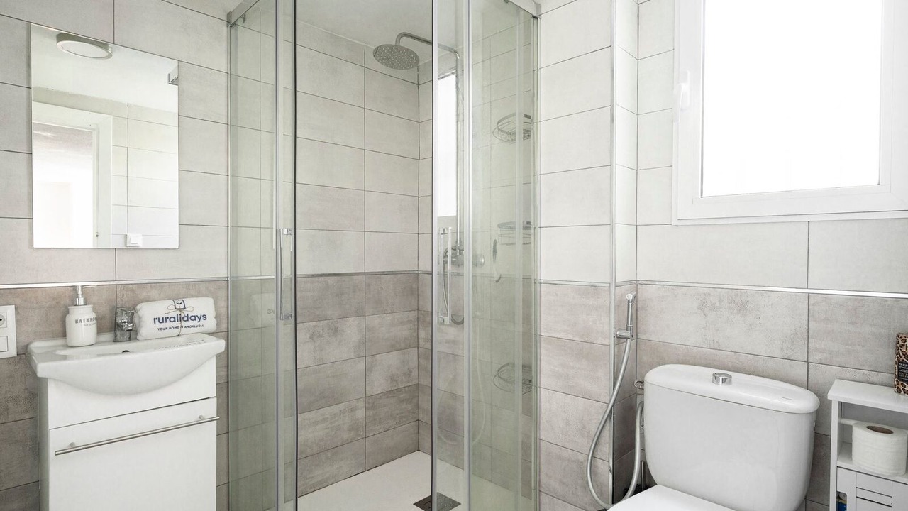 Photo of Bathroom in Cijuela