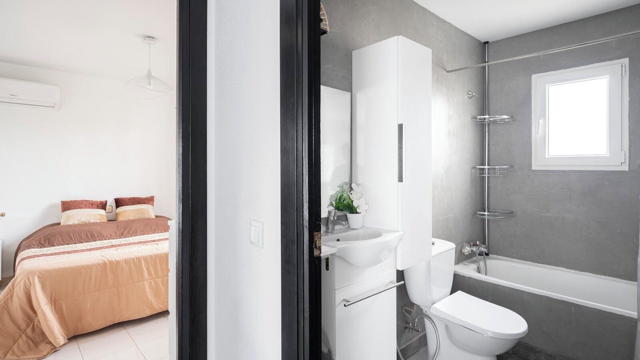 Photo of Bathroom in Cijuela