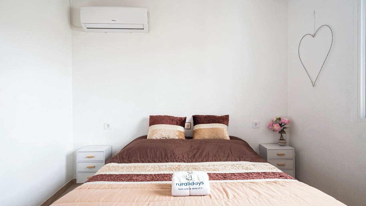 Photo of Bedroom in Cijuela