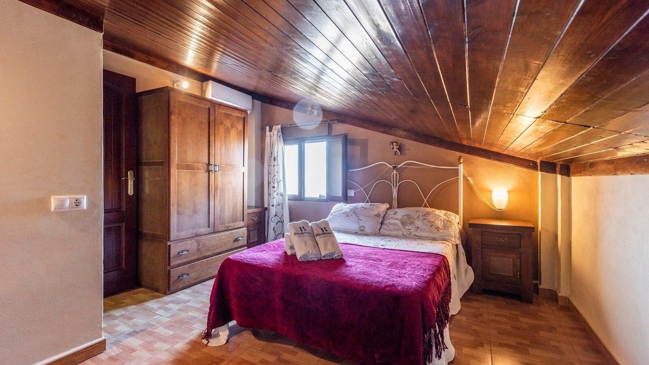 Photo of Bedroom in Niguelas