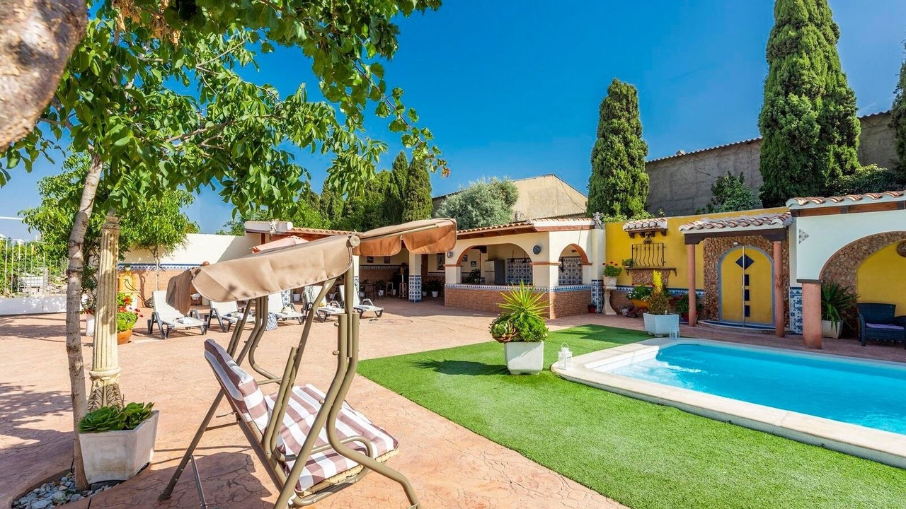 Photo of Outdoor in Niguelas