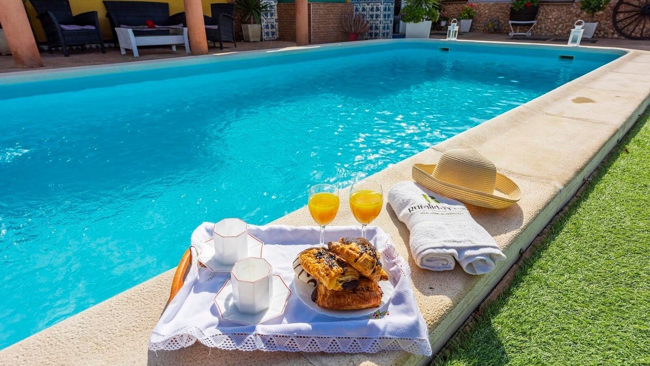 Photo of Outdoor in Niguelas