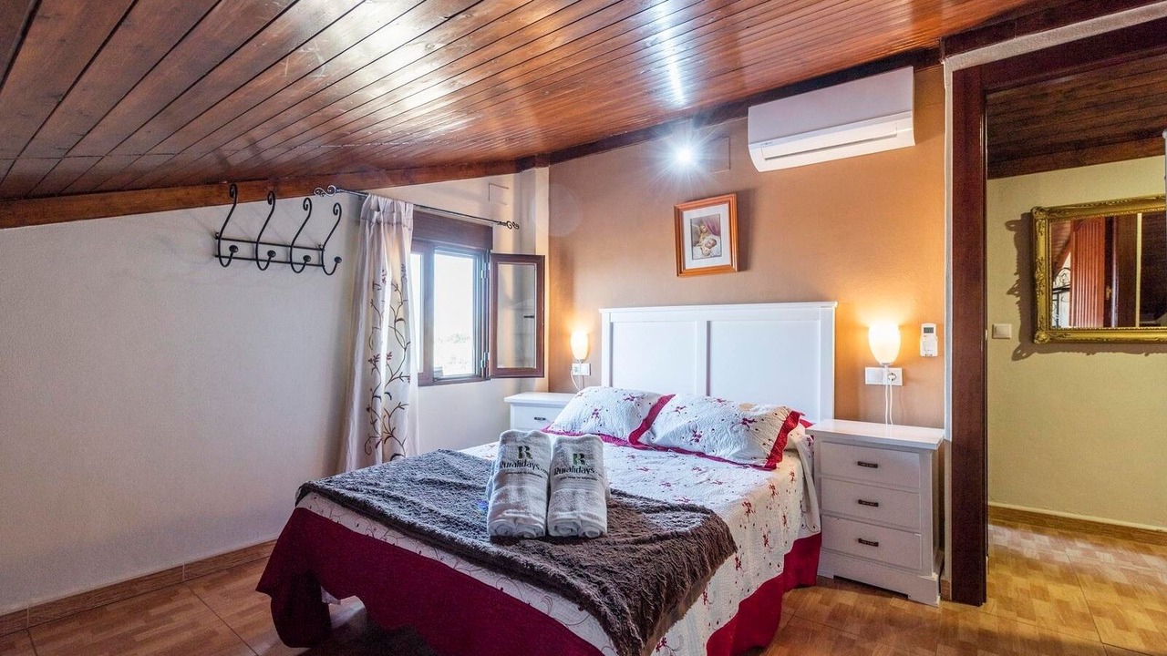 Photo of Bedroom in Niguelas