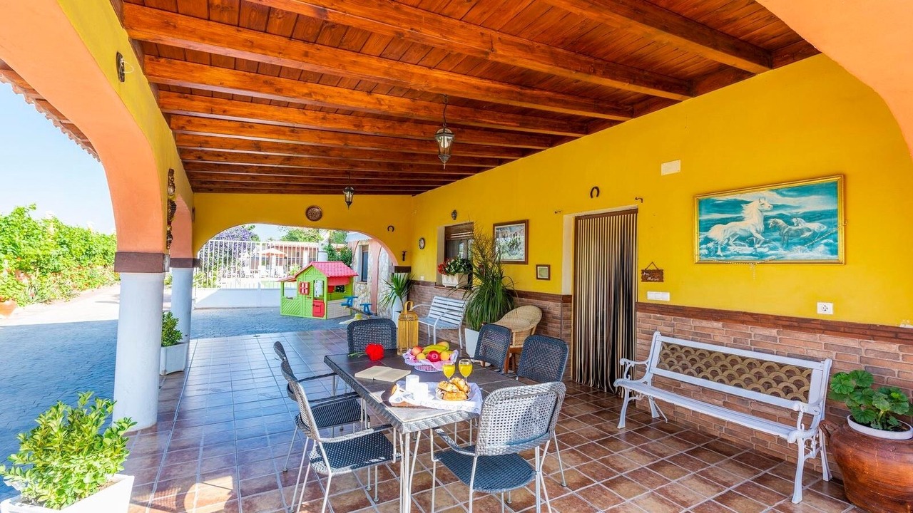 Photo of Outdoor in Niguelas