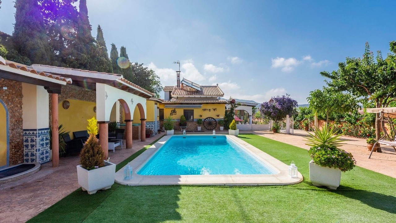 Photo of Outdoor in Niguelas