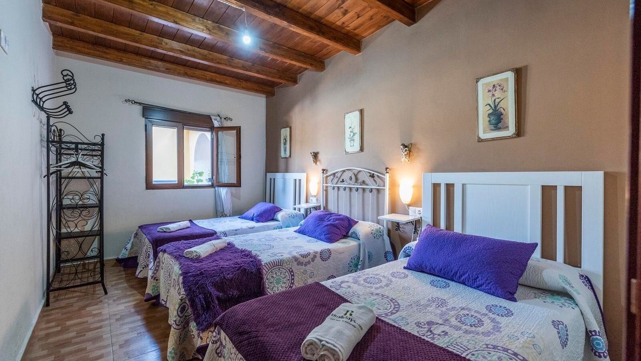 Photo of Bedroom in Niguelas