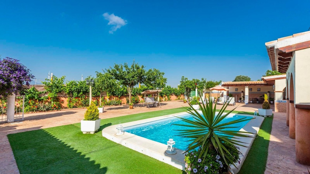 Photo of Outdoor in Niguelas