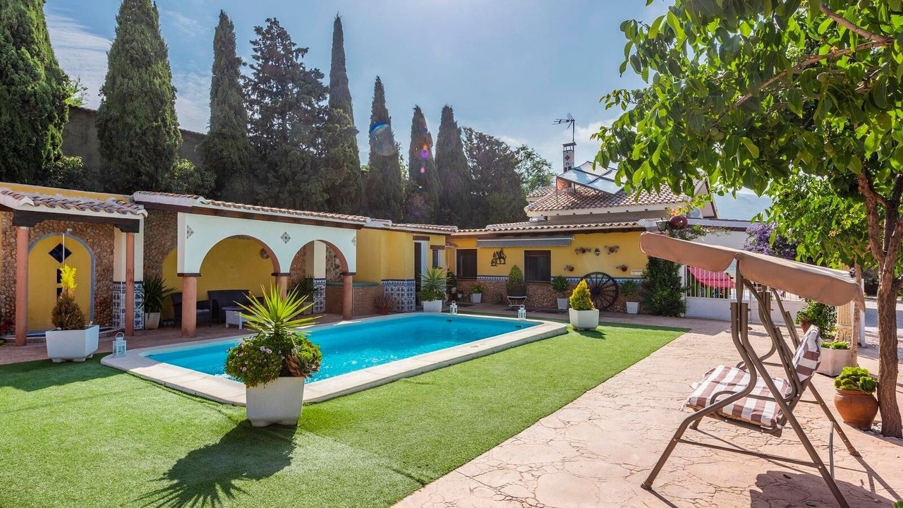 Photo of Outdoor in Niguelas