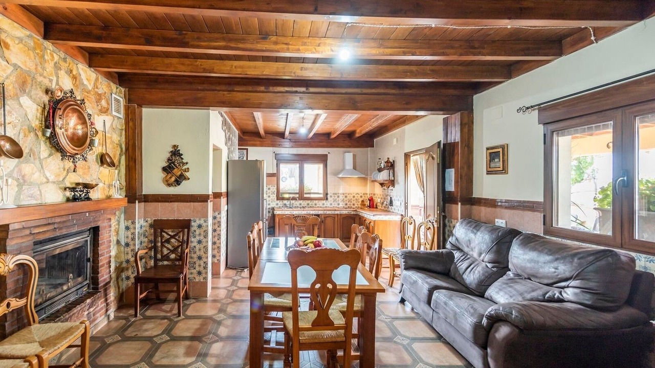 Photo of Livingroom in Niguelas