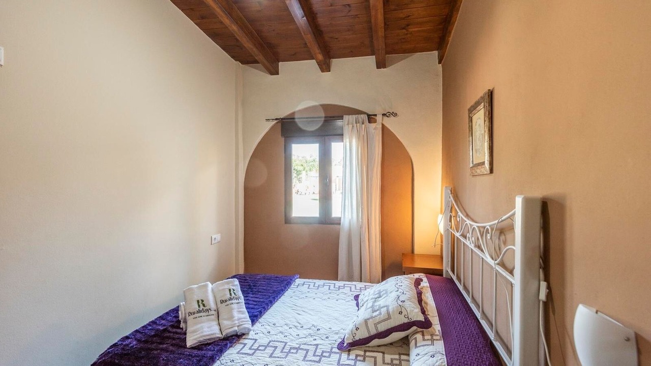 Photo of Bedroom in Niguelas