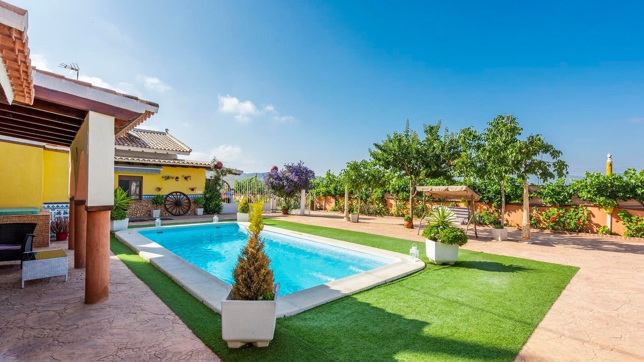 Photo of Outdoor in Niguelas