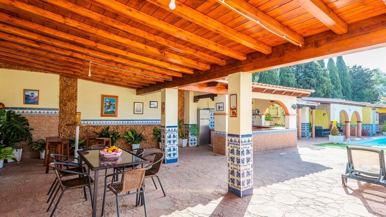 Photo of Outdoor in Niguelas