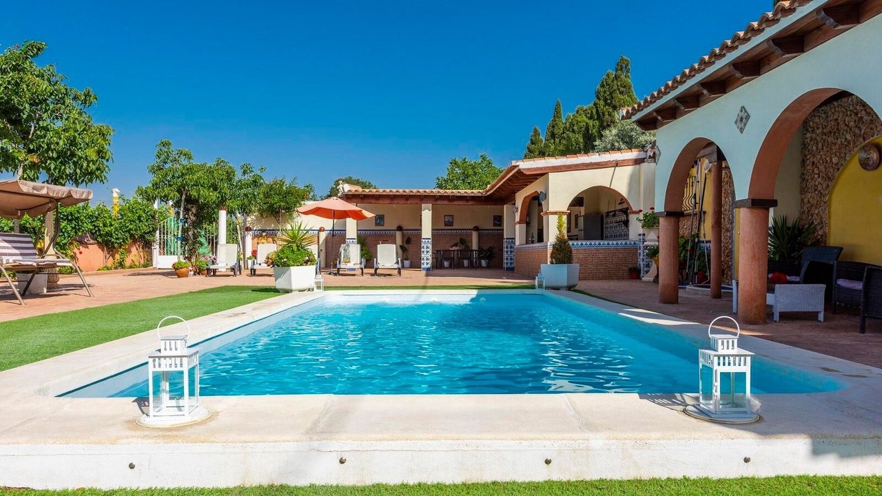 Photo of Outdoor in Niguelas