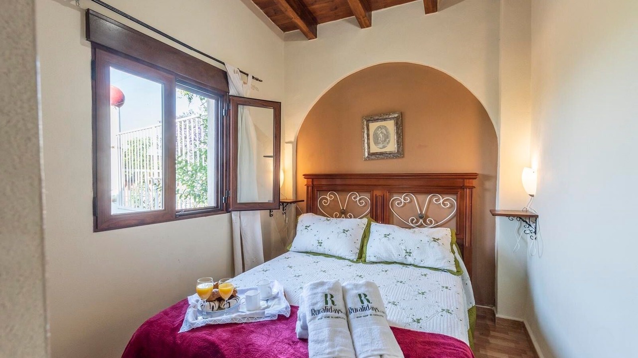 Photo of Bedroom in Niguelas