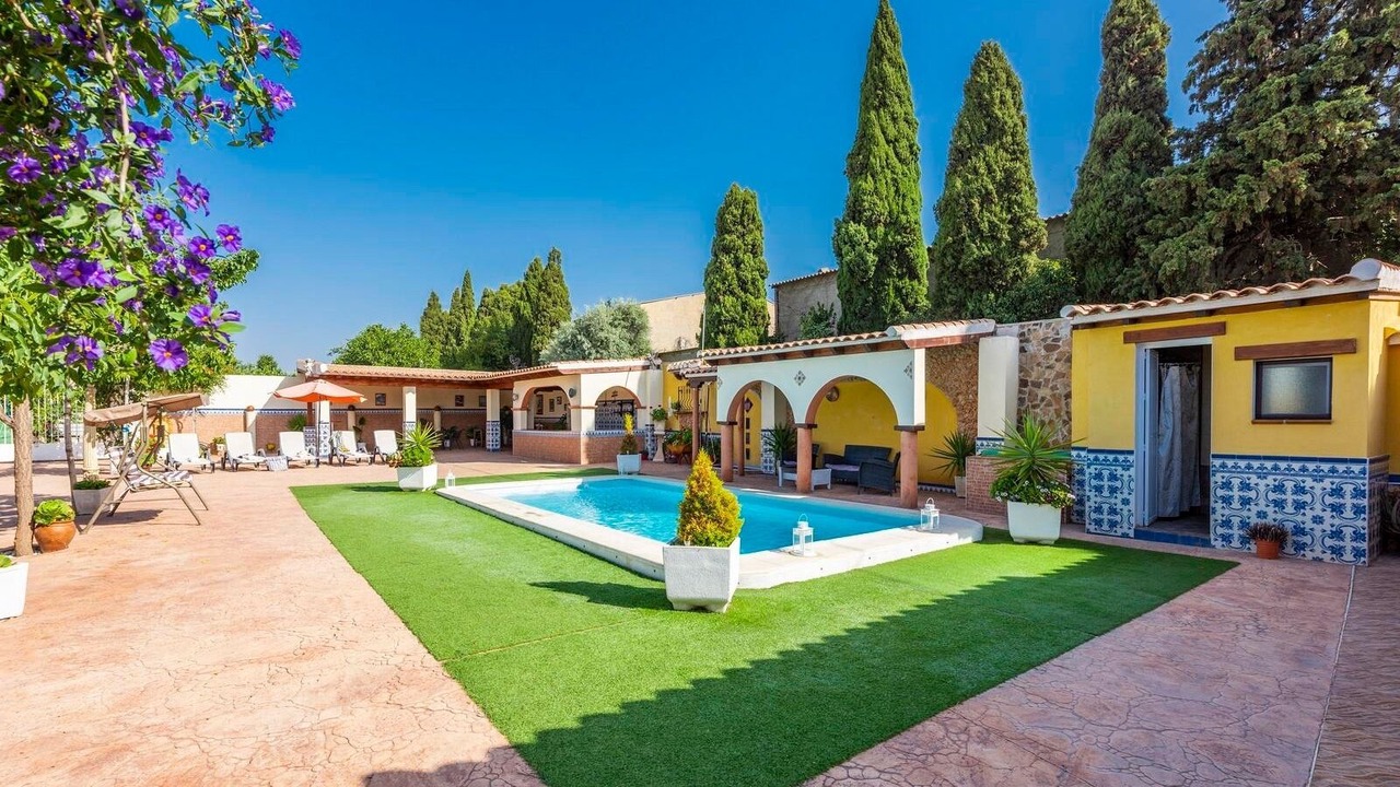 Photo of Outdoor in Niguelas