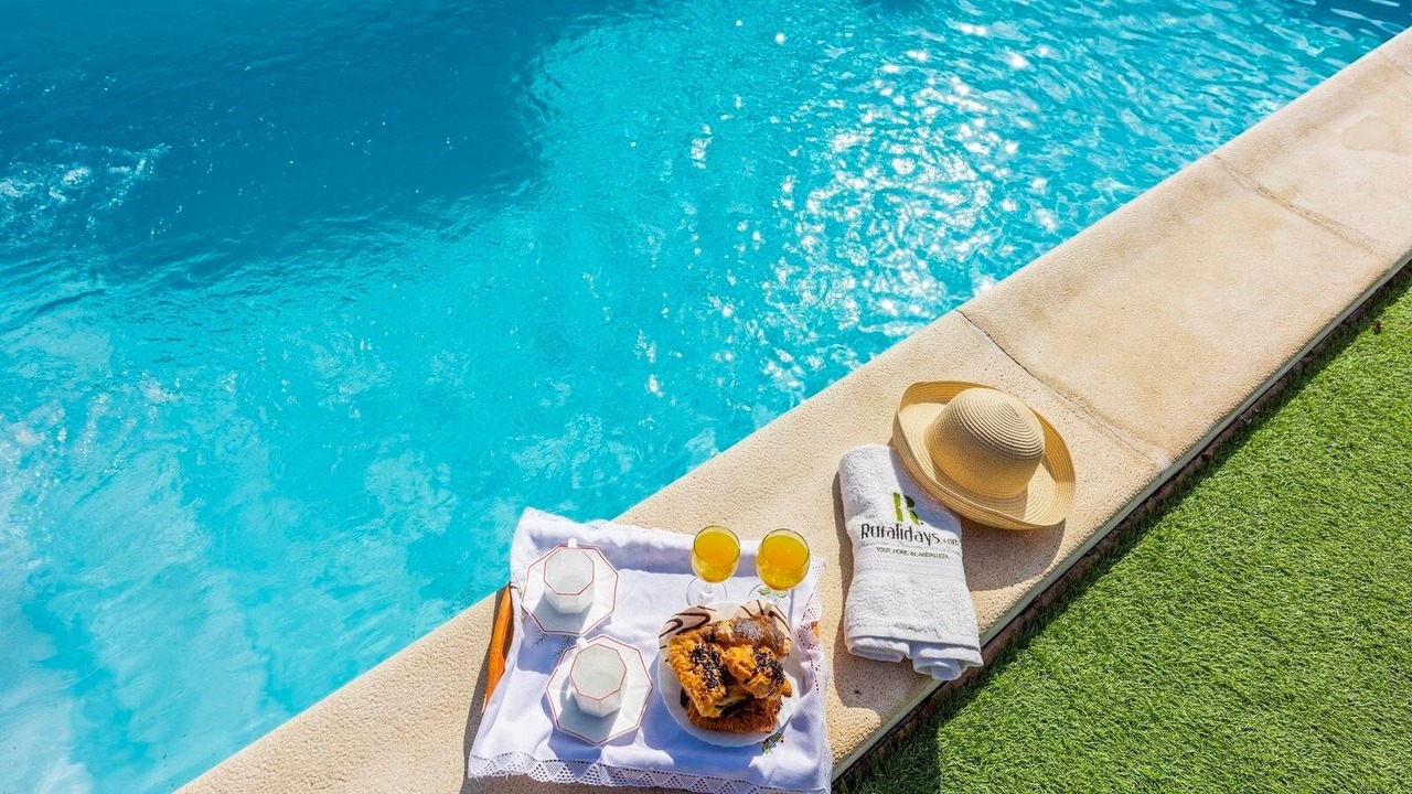 Photo of Outdoor in Niguelas