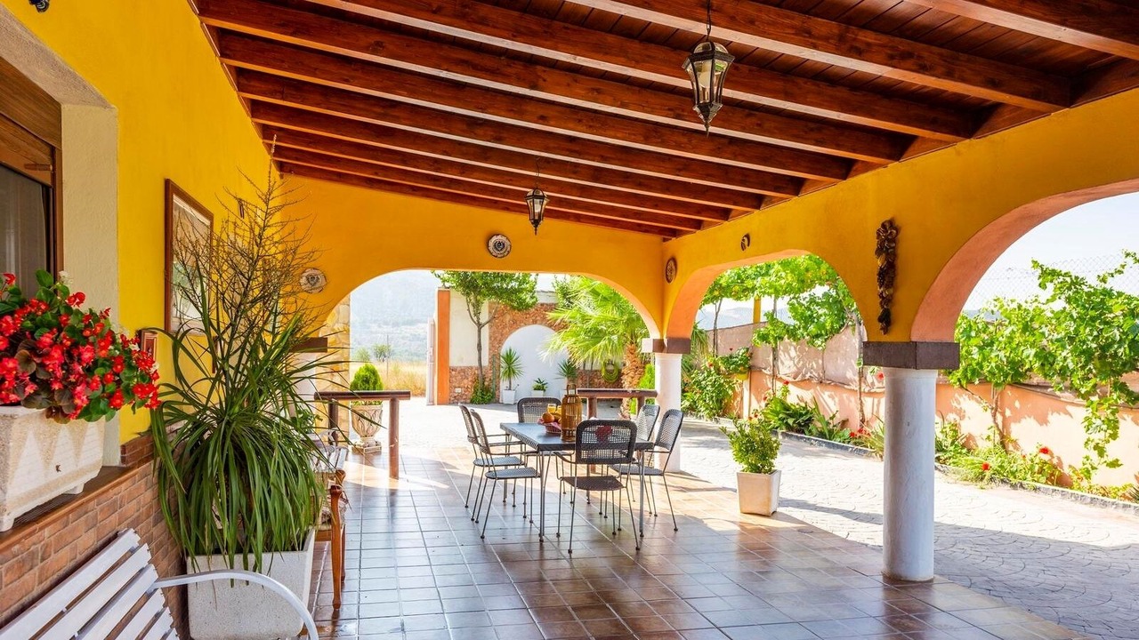 Photo of Outdoor in Niguelas