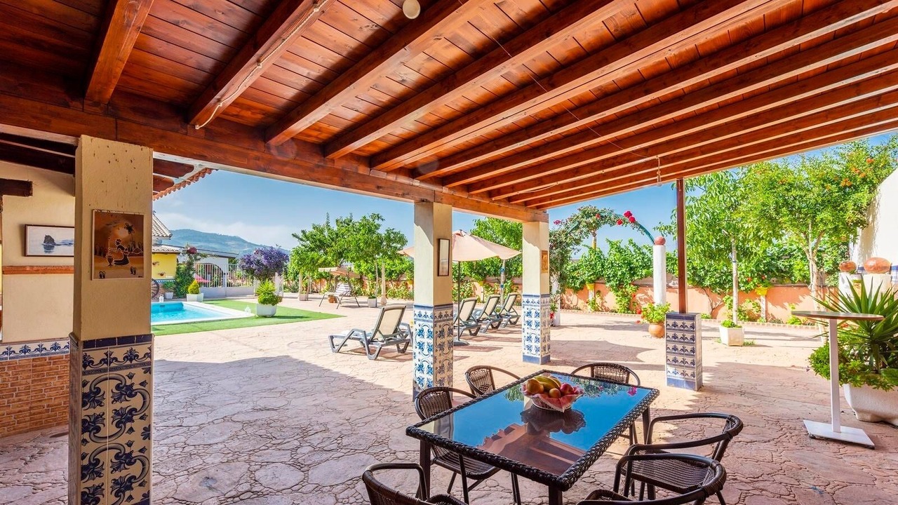 Photo of Outdoor in Niguelas