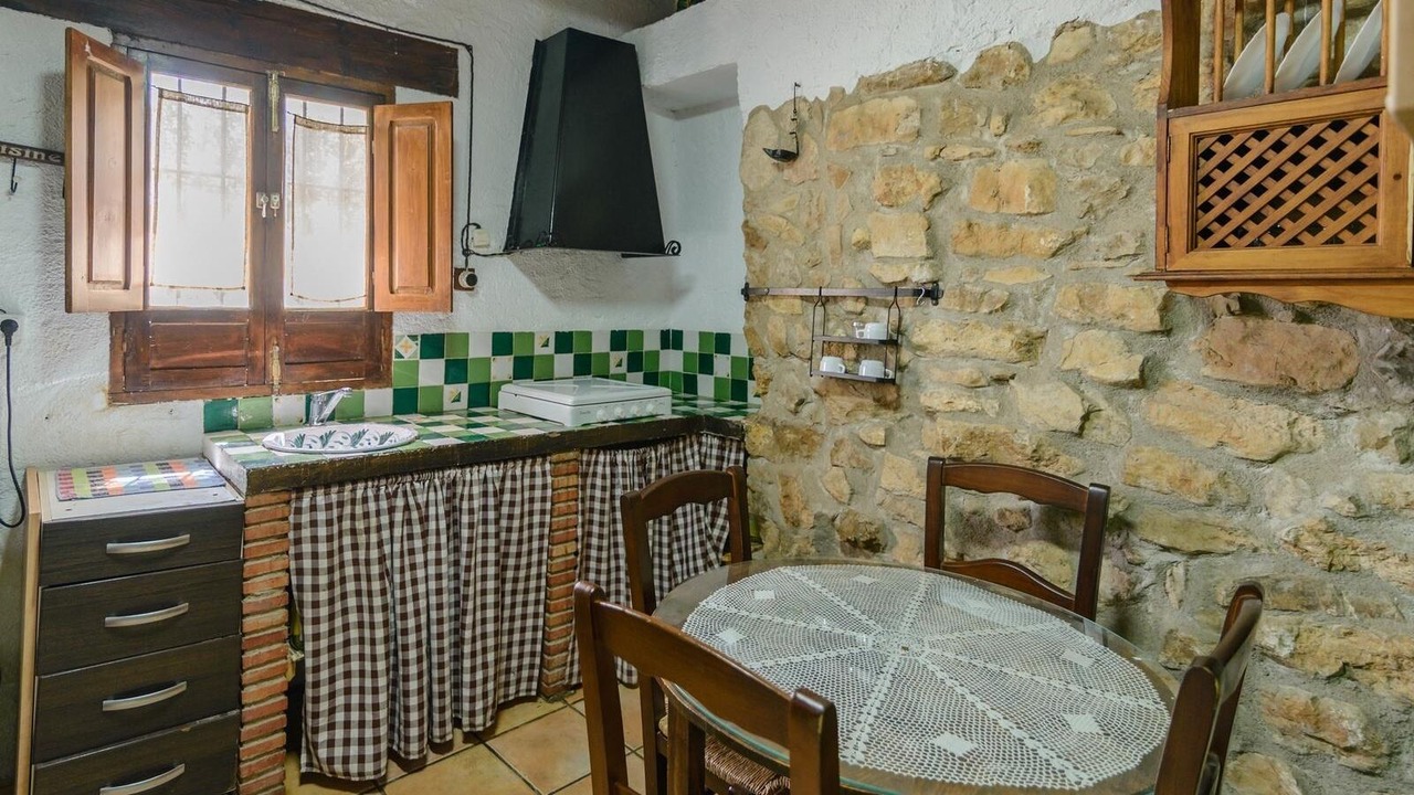 Photo of Kitchen in Serval