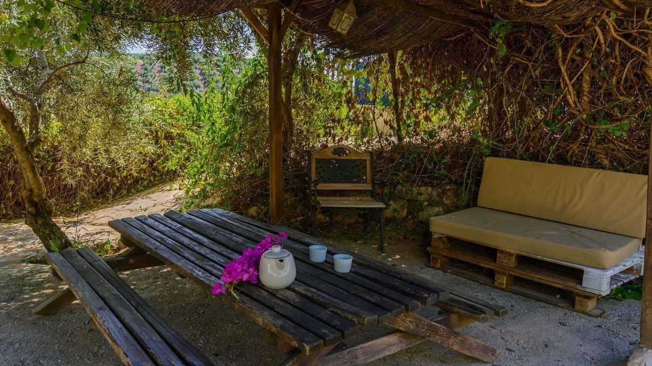 Photo of Patio Balcony in Serval