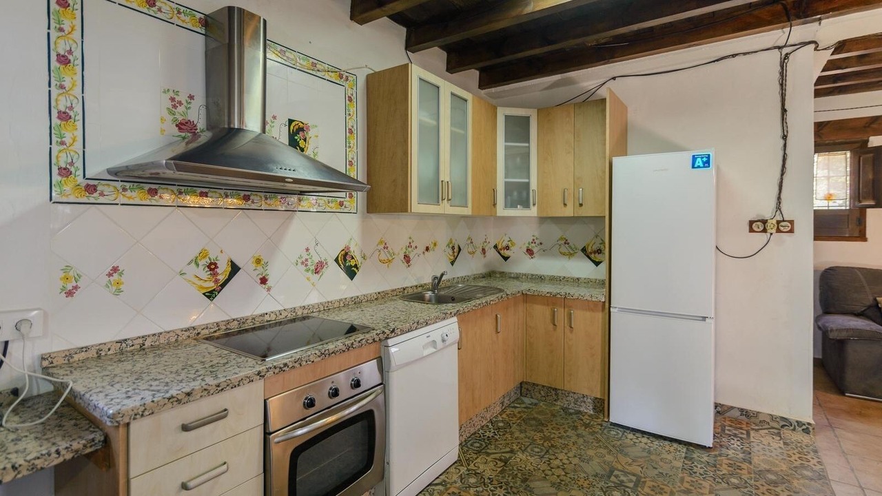 Photo of Kitchen in Serval