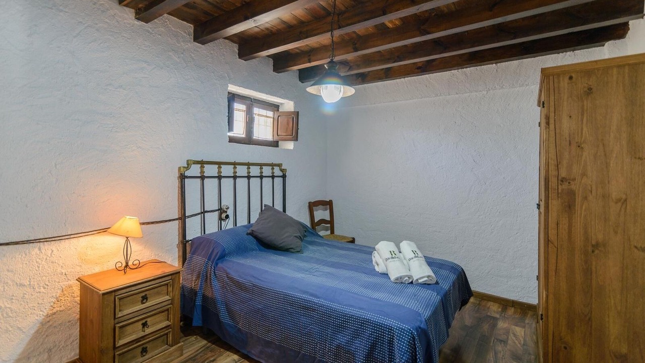 Photo of Bedroom in Serval
