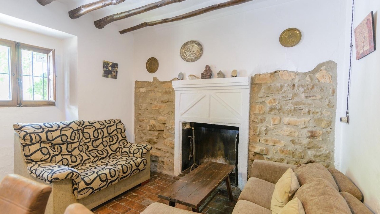 Photo of Livingroom in Serval