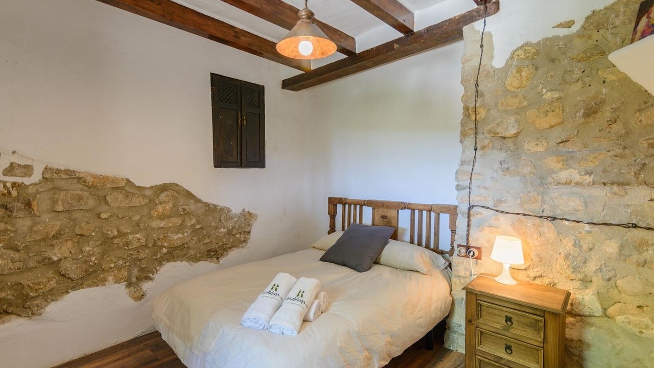Photo of Bedroom in Serval