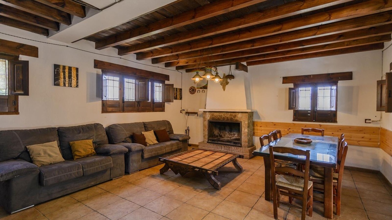 Photo of Livingroom in Serval