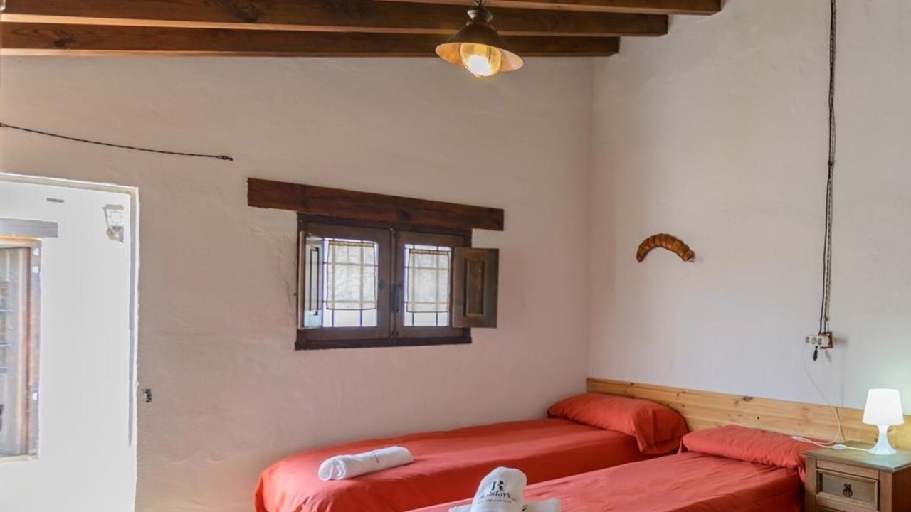 Photo of Bedroom in Serval