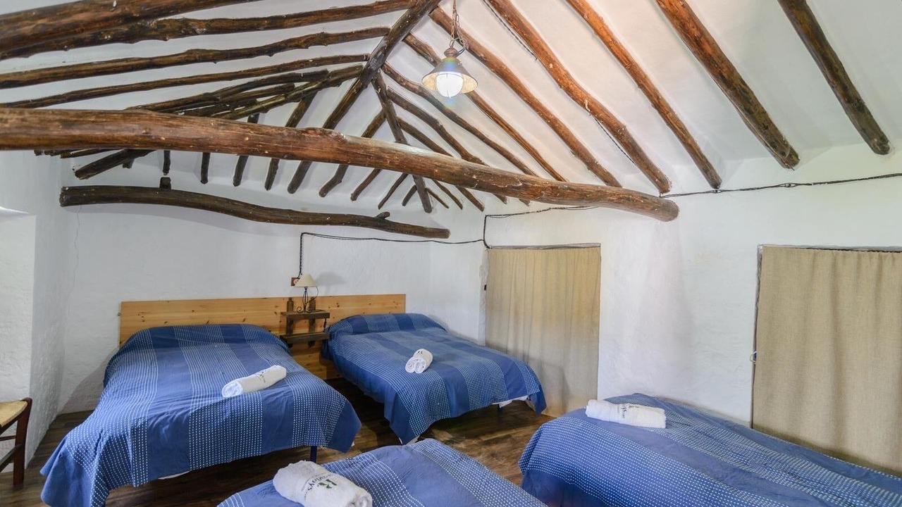 Photo of Bedroom in Serval