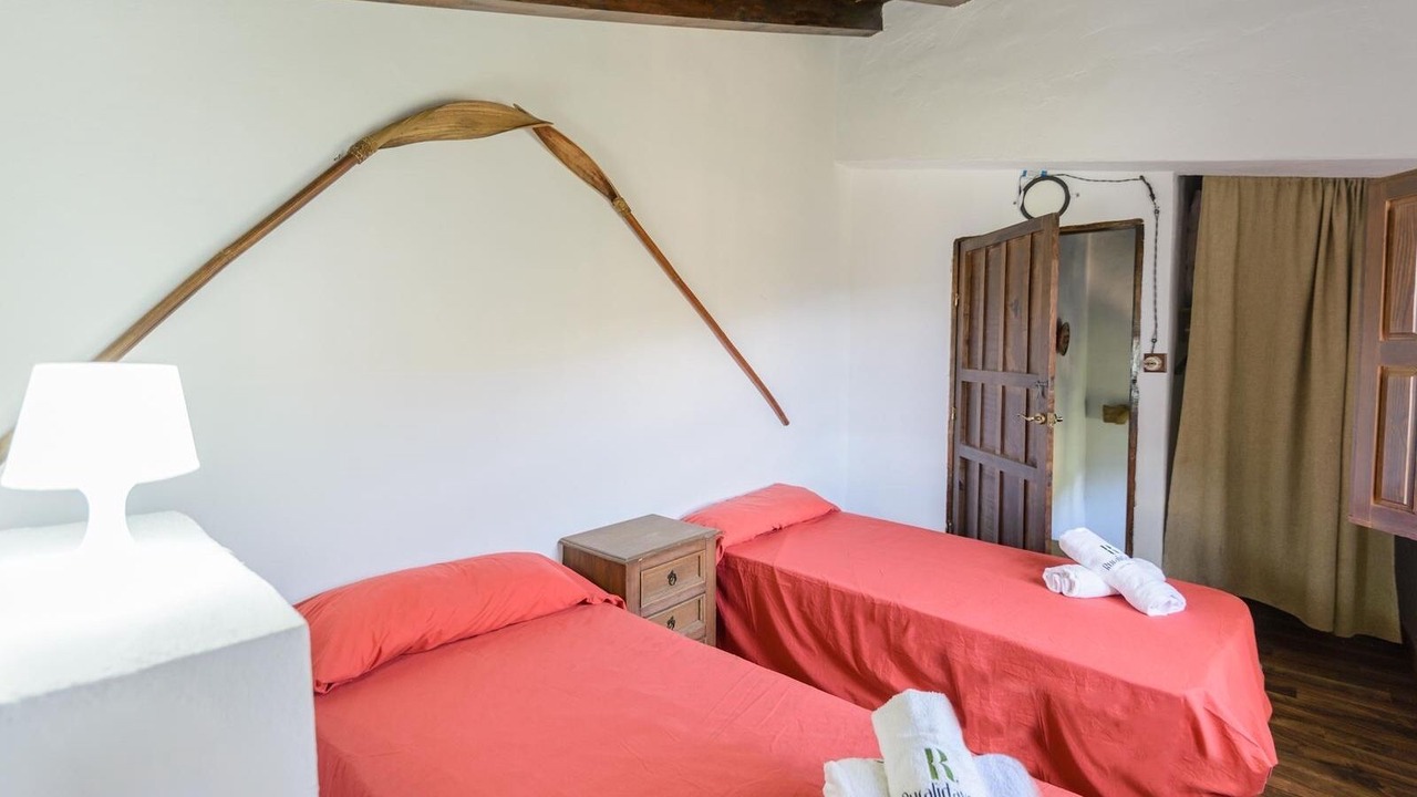 Photo of Bedroom in Serval