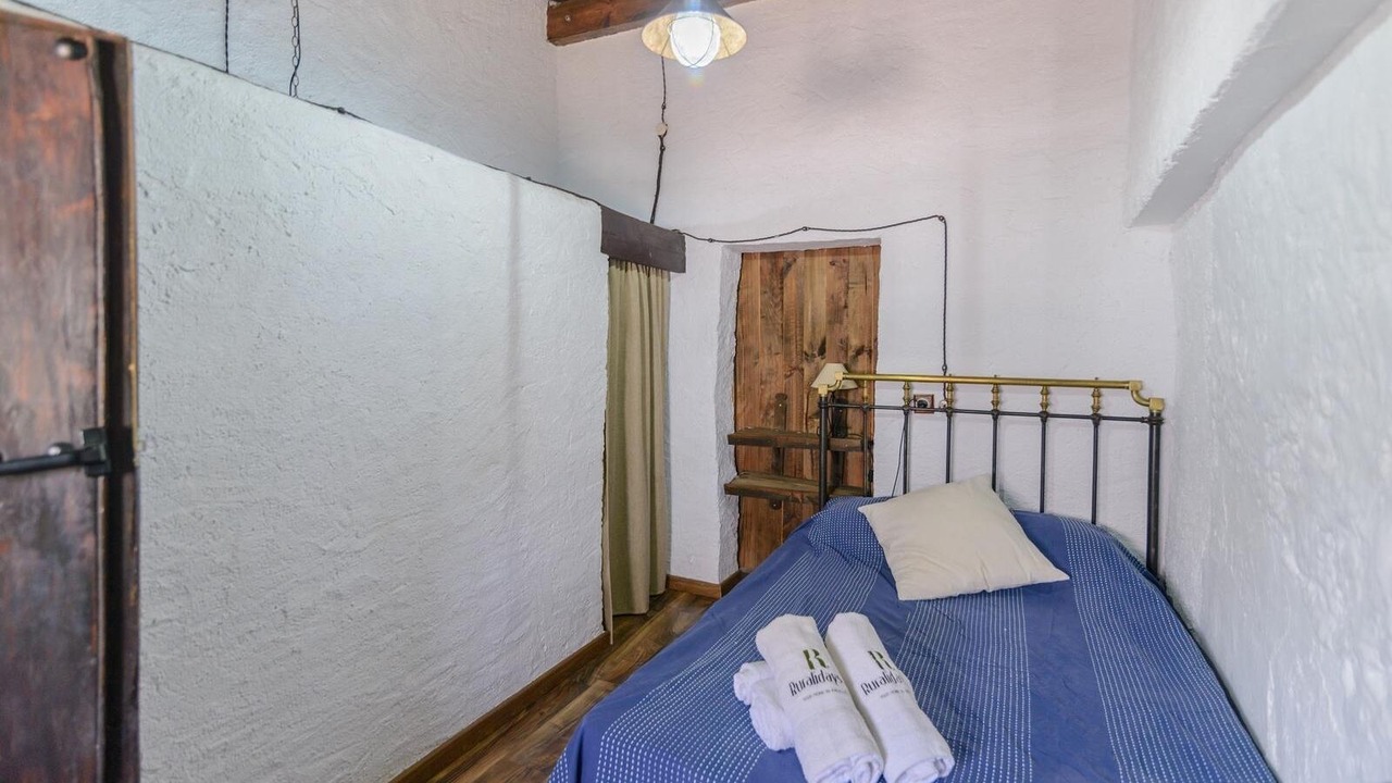 Photo of Bedroom in Serval