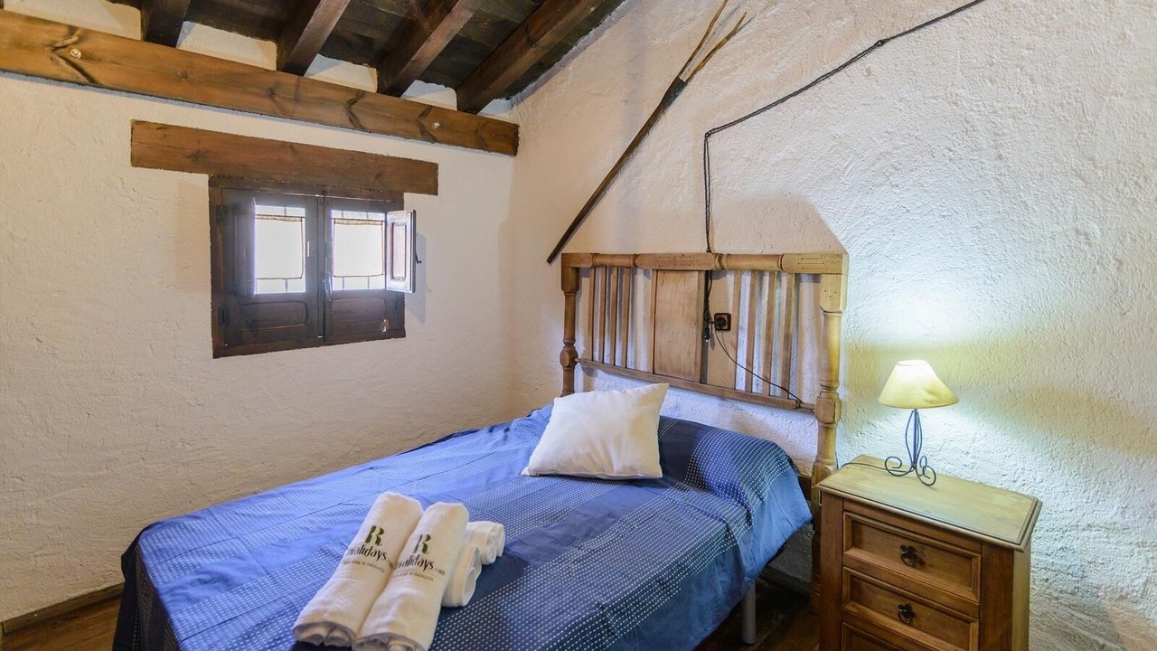 Photo of Bedroom in Serval