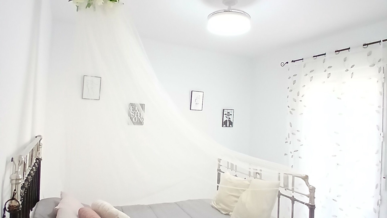 Photo of Bedroom in Lecrin