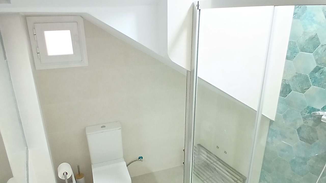 Photo of Bathroom in Lecrin