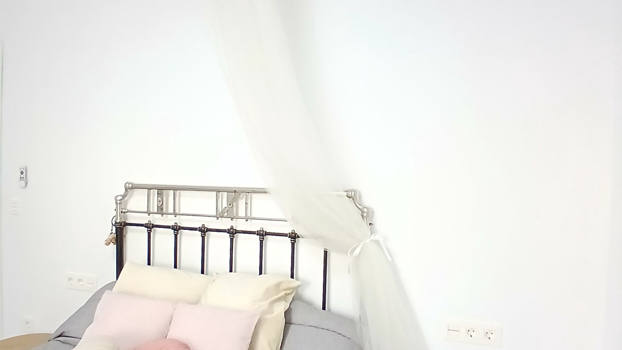 Photo of Bedroom in Lecrin