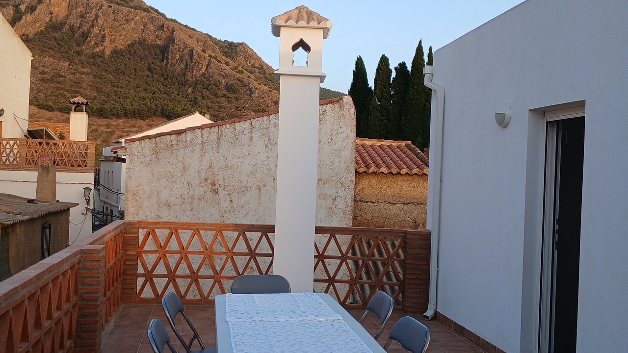 Photo of Outdoor in Lecrin