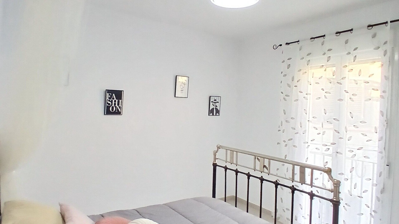 Photo of Bedroom in Lecrin