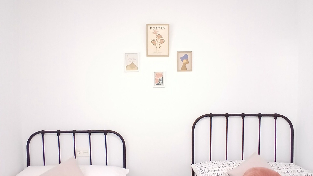 Photo of Bedroom in Lecrin