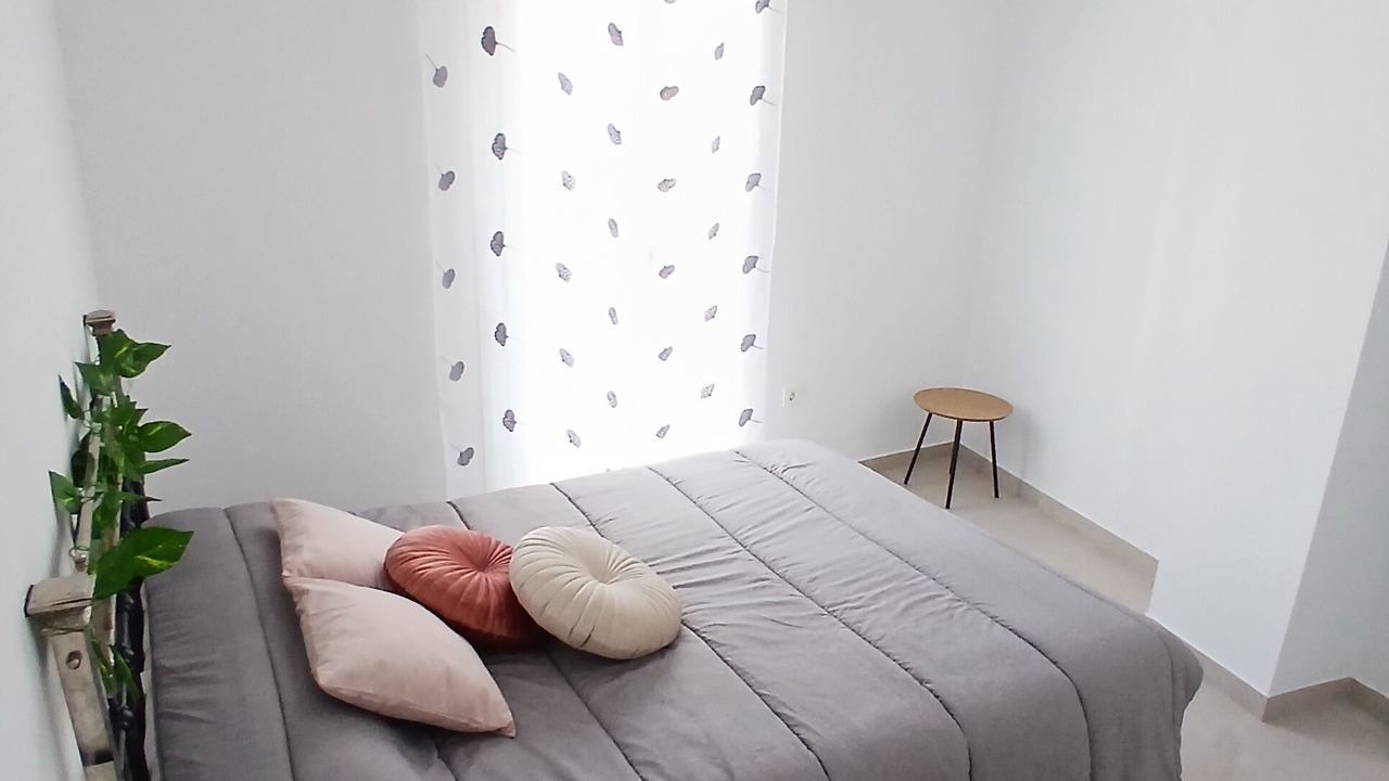 Photo of Bedroom in Lecrin