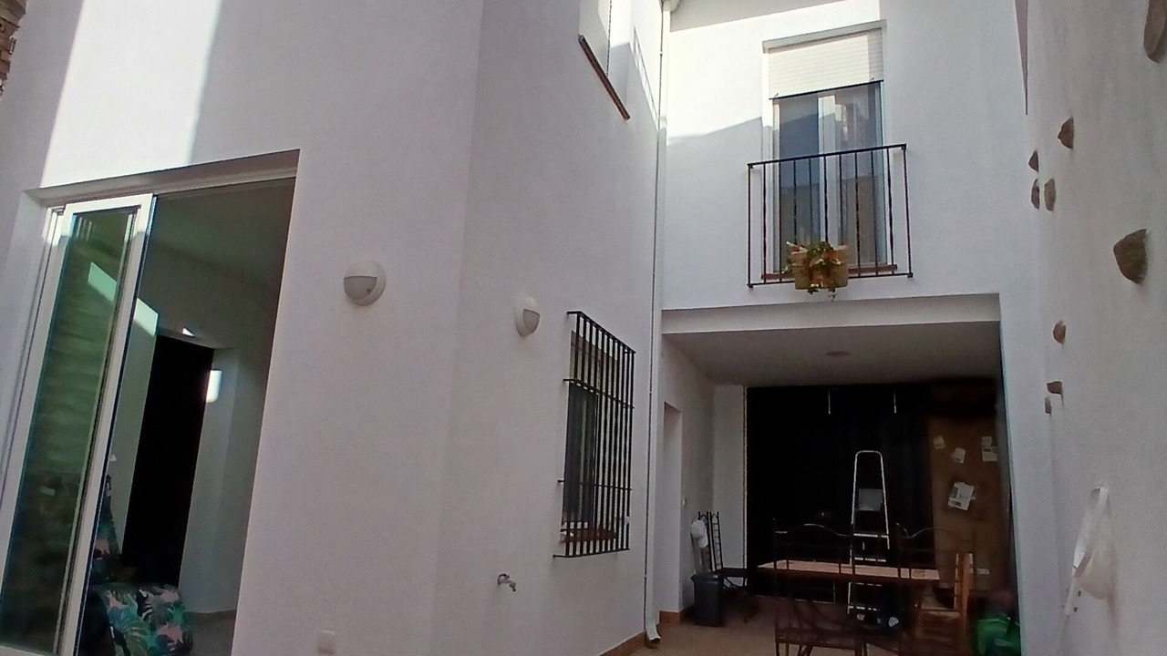 Photo of Outdoor in Lecrin