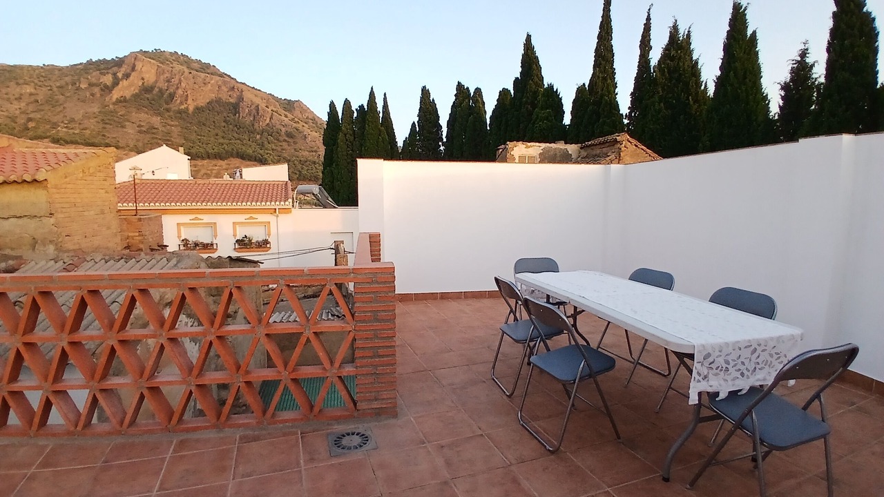 Photo of Outdoor in Lecrin