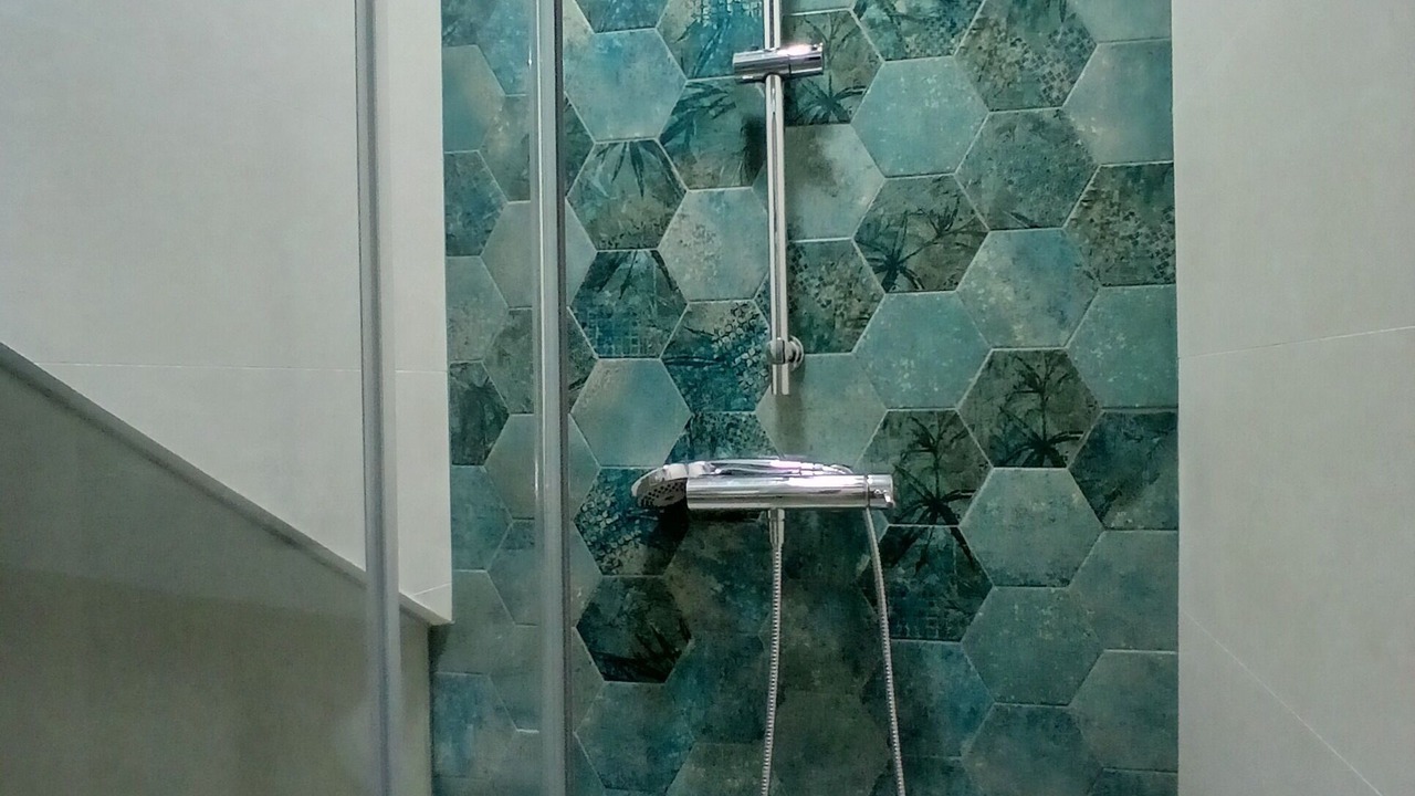 Photo of Bathroom in Lecrin