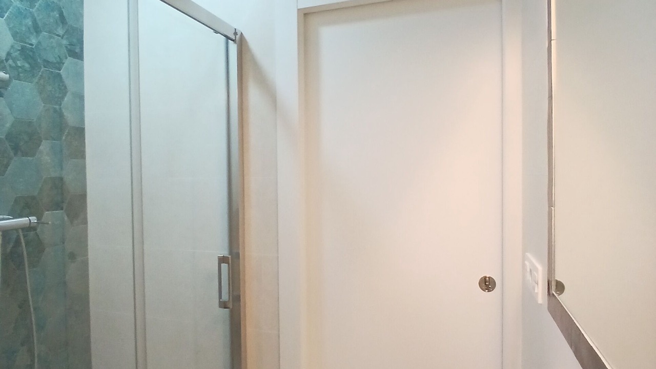 Photo of Bathroom in Lecrin