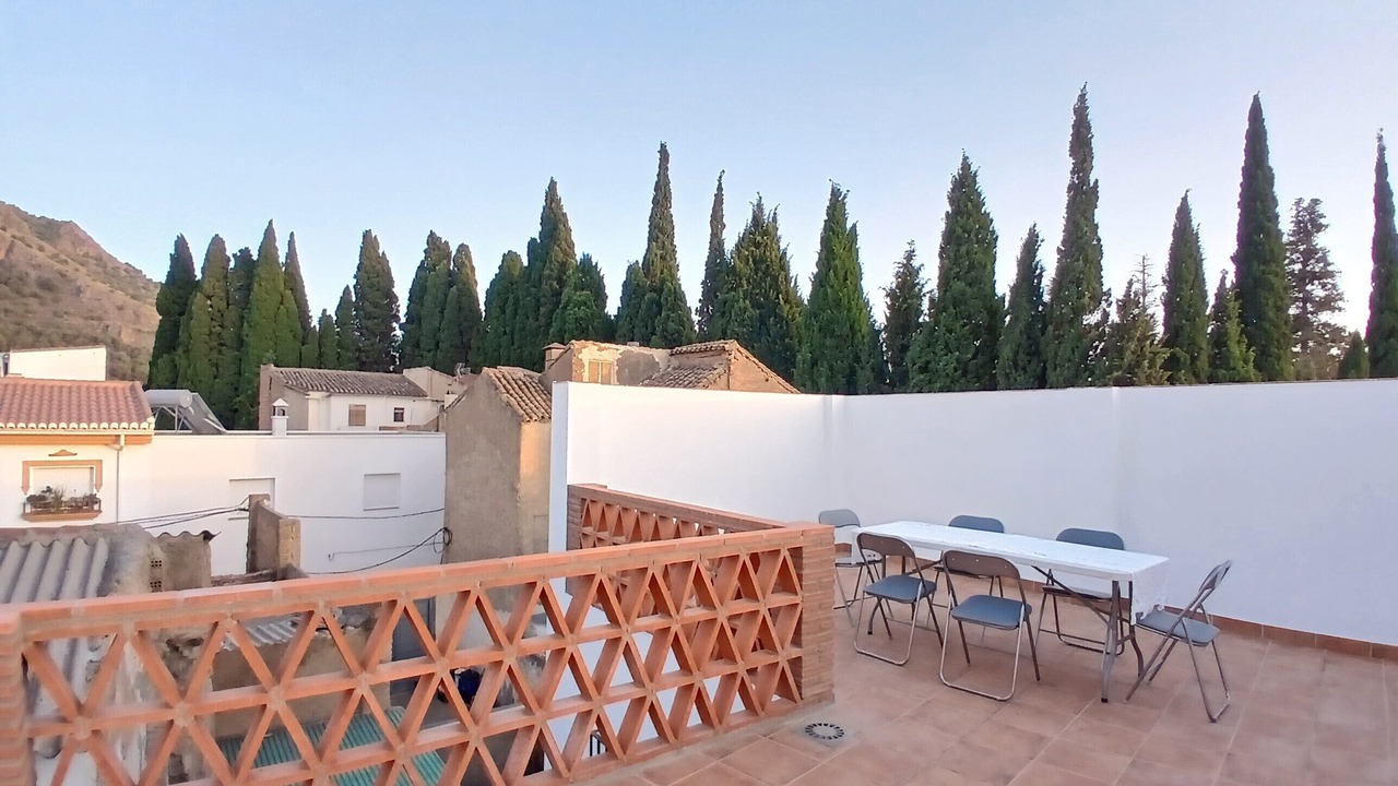 Photo of Outdoor in Lecrin