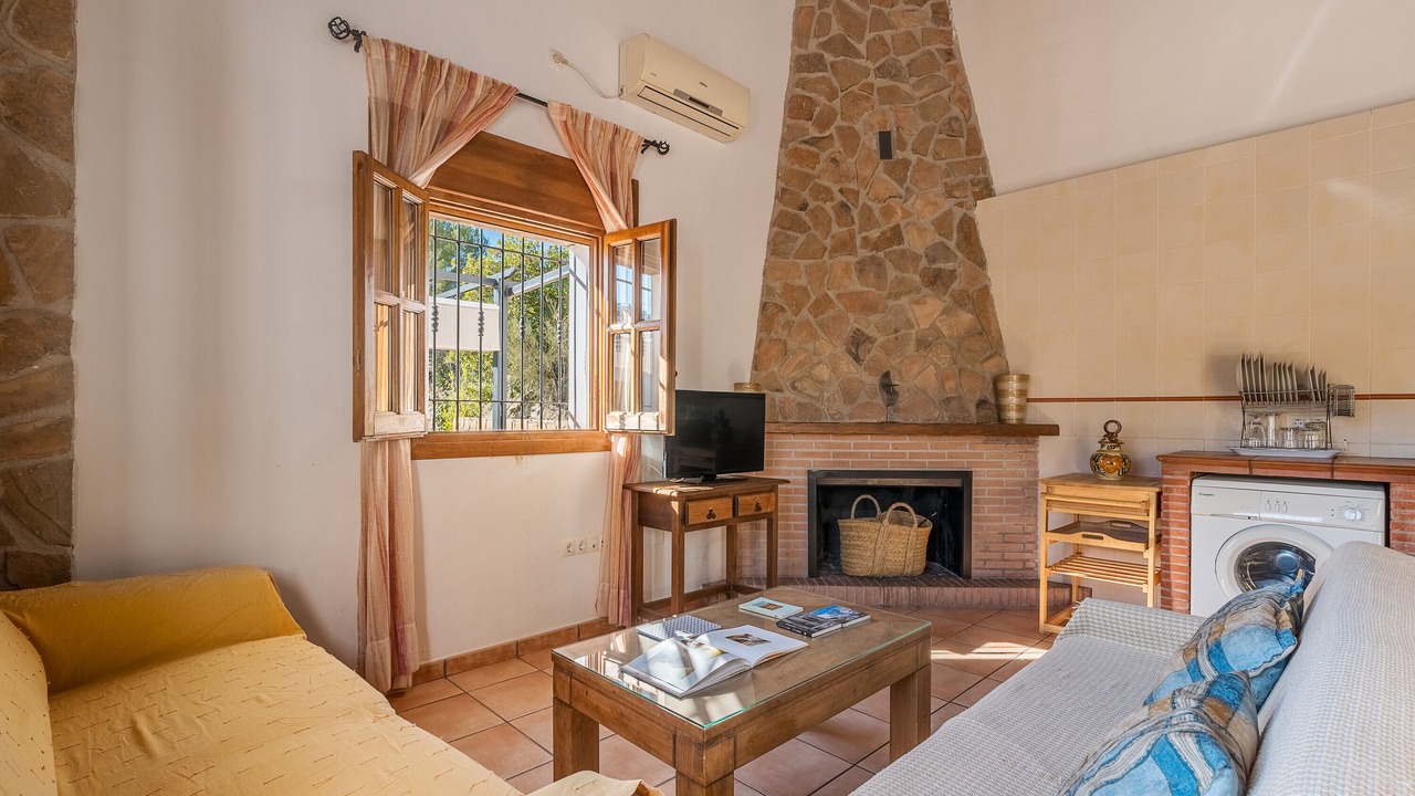 Photo of Livingroom in Castril