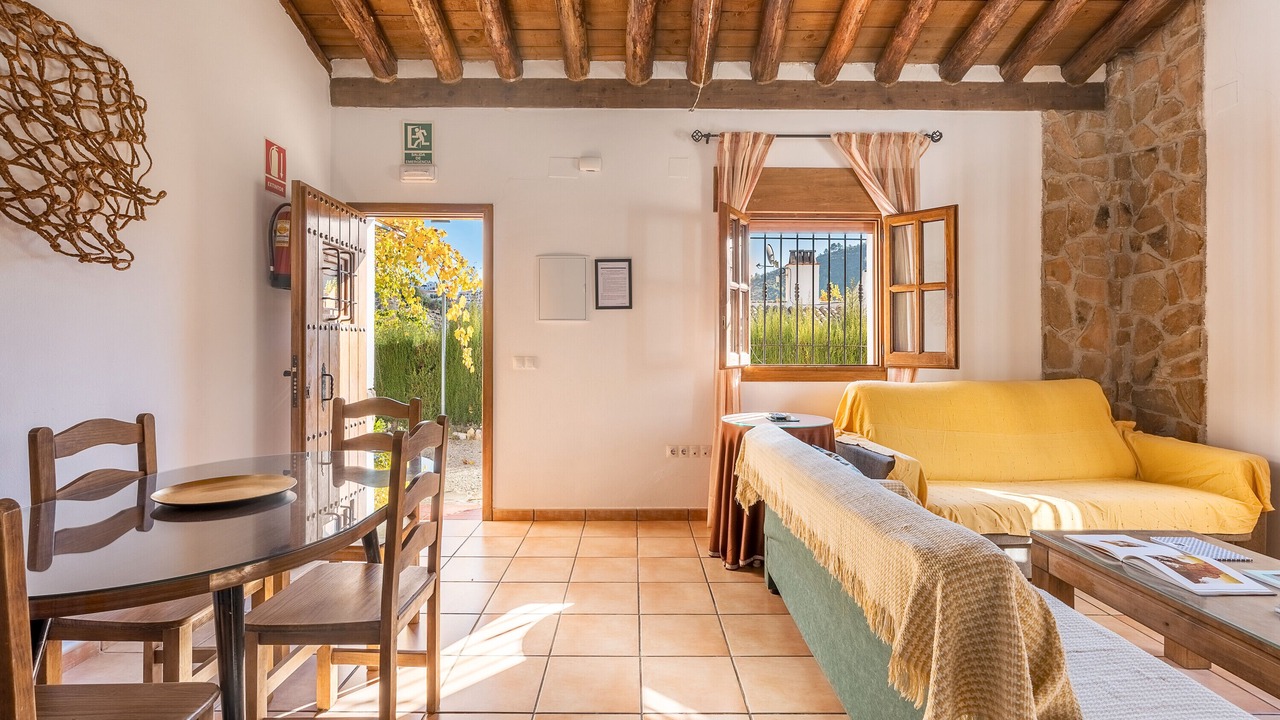 Photo of Livingroom in Castril